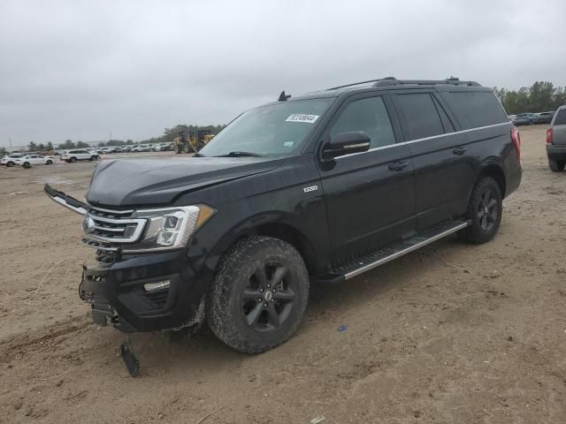 2019 Ford Expedition Max XLT