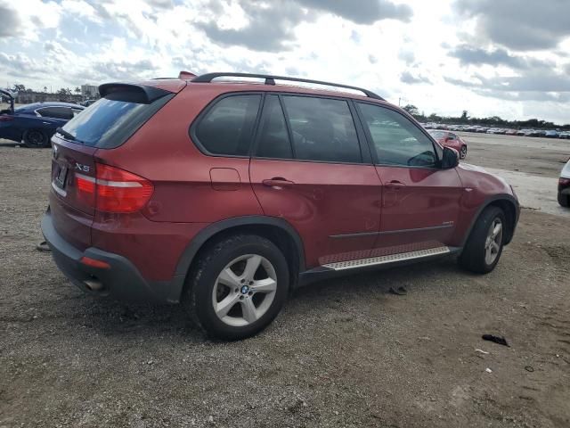 2010 BMW X5 XDRIVE30I