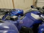 2007 Yamaha YFM700 Fwad