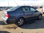 2004 Volkswagen Jetta GLS