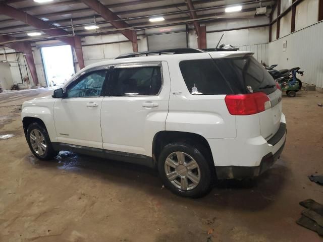 2014 GMC Terrain SLE