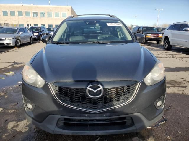 2015 Mazda CX-5 GT