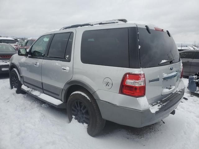 2011 Ford Expedition XLT