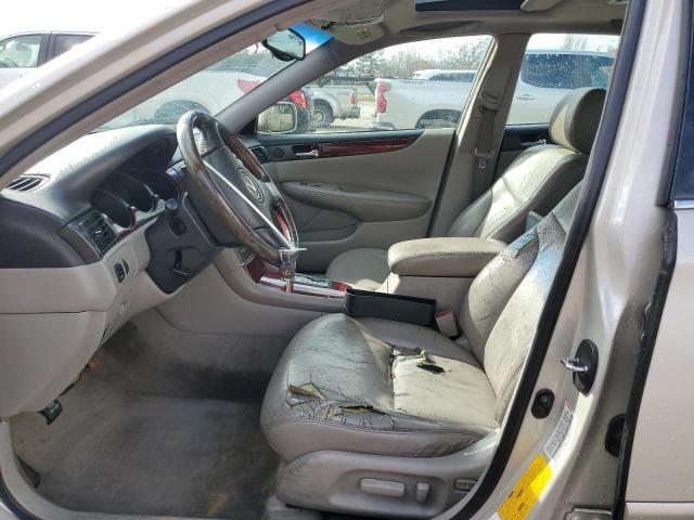 2002 Lexus ES 300