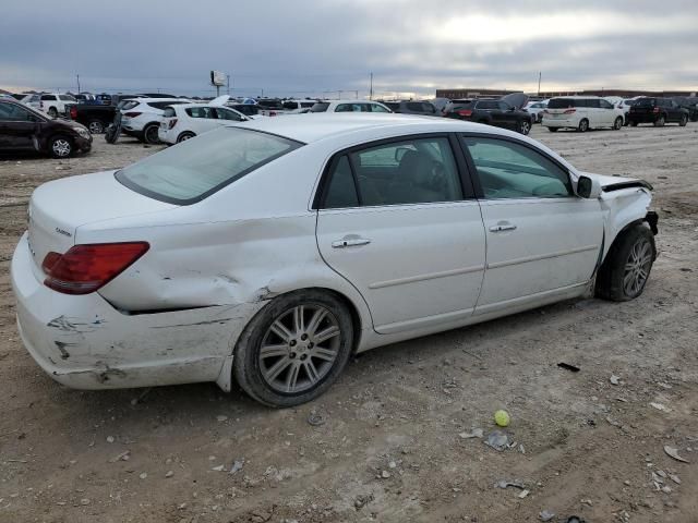 2008 Toyota Avalon XL