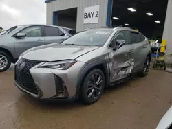 2019 Lexus UX 200 en venta en Elgin, IL