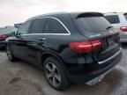 2017 Mercedes-Benz GLC 300 4matic