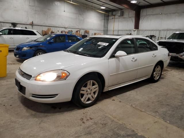 2013 Chevrolet Impala LT