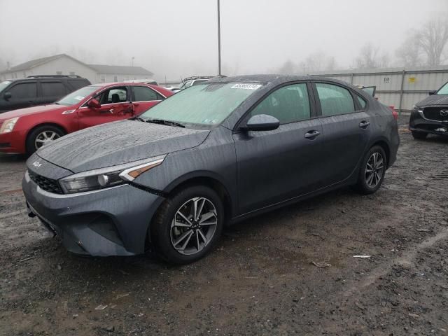 2023 KIA Forte LX