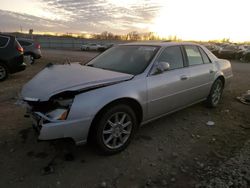 2010 Cadillac DTS Luxury Collection en venta en Kansas City, KS