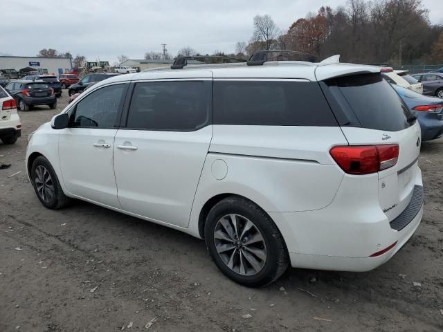 2015 KIA Sedona EX