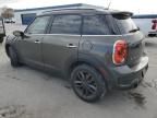 2013 Mini Cooper S Countryman