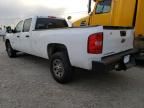 2011 Chevrolet Silverado C2500 Heavy Duty