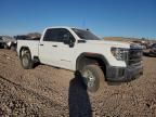 2023 GMC Sierra C2500 Heavy Duty