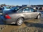 2005 Ford Five Hundred Limited