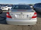 2004 Toyota Camry SE