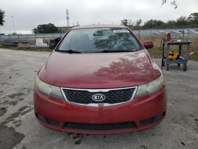 2011 KIA Forte EX