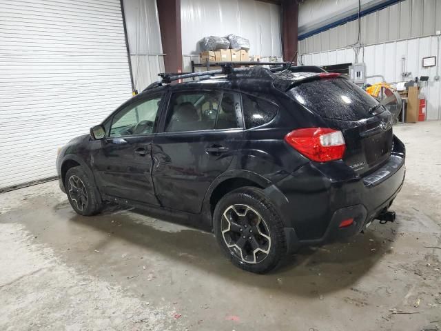 2014 Subaru XV Crosstrek 2.0 Premium