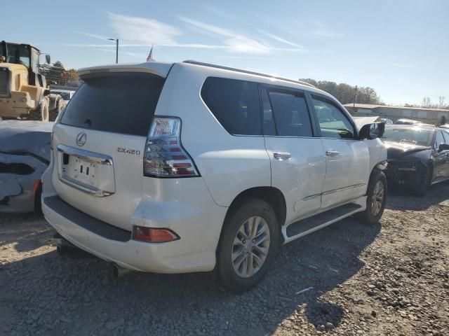 2016 Lexus GX 460