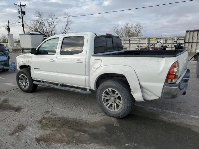 2009 Toyota Tacoma Double Cab Prerunner