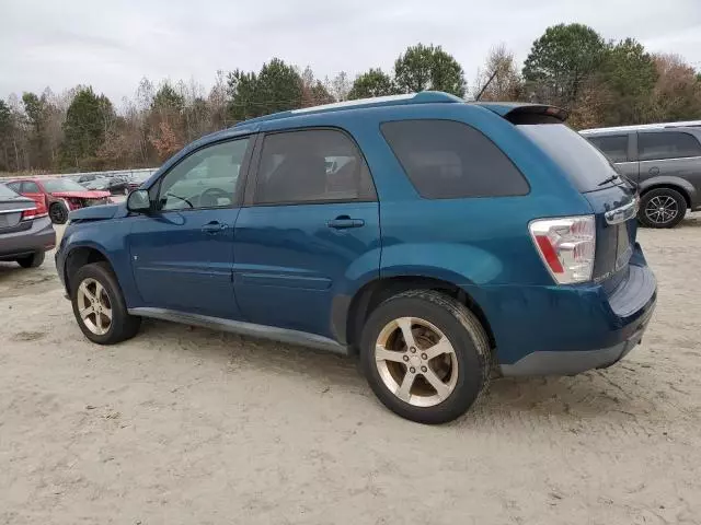 2007 Chevrolet Equinox LT