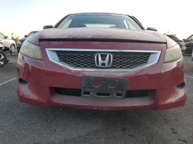 2009 Honda Accord EX