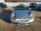 2002 Porsche Boxster S