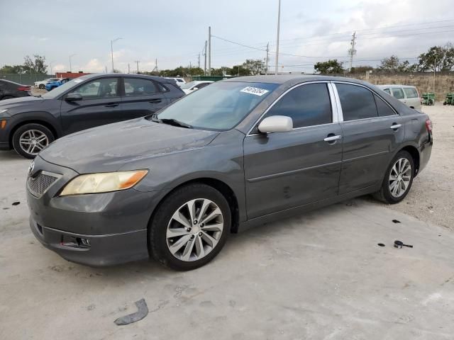 2007 Toyota Camry CE