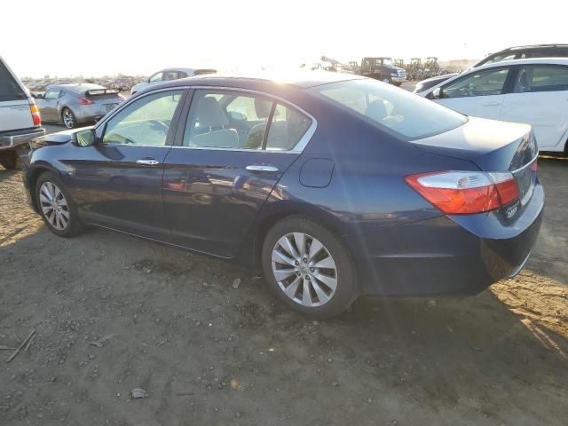 2013 Honda Accord EX