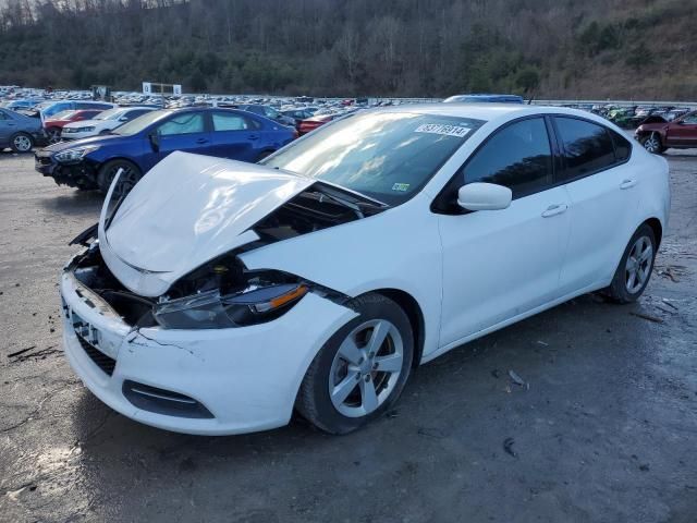 2015 Dodge Dart SXT