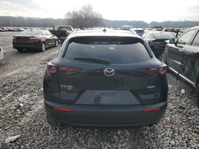 2021 Mazda CX-30 Premium