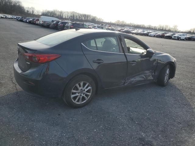 2015 Mazda 3 Touring