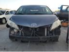 2011 Toyota Sienna XLE