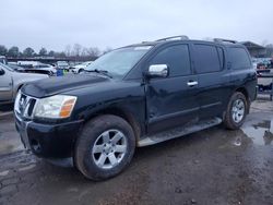 2004 Nissan Armada SE en venta en Florence, MS