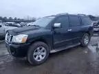 2004 Nissan Armada SE