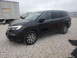 2021 Honda Pilot EXL en venta en Taylor, TX