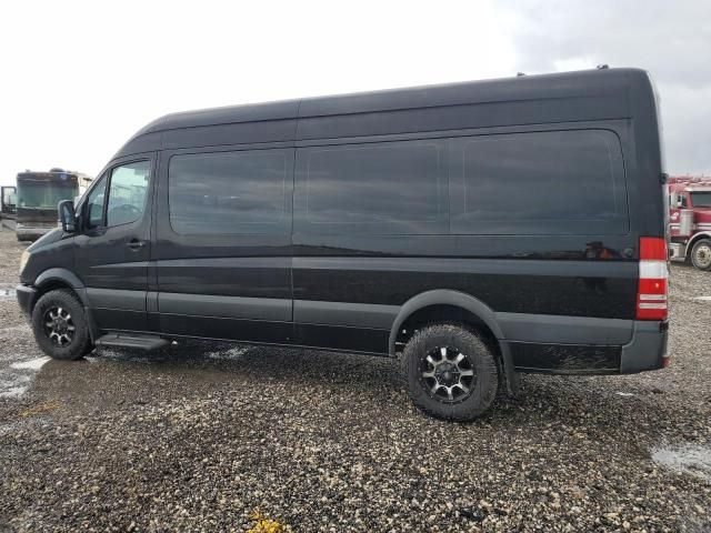 2008 Dodge Sprinter 2500