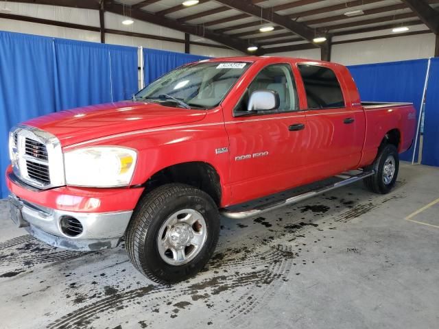 2007 Dodge RAM 1500