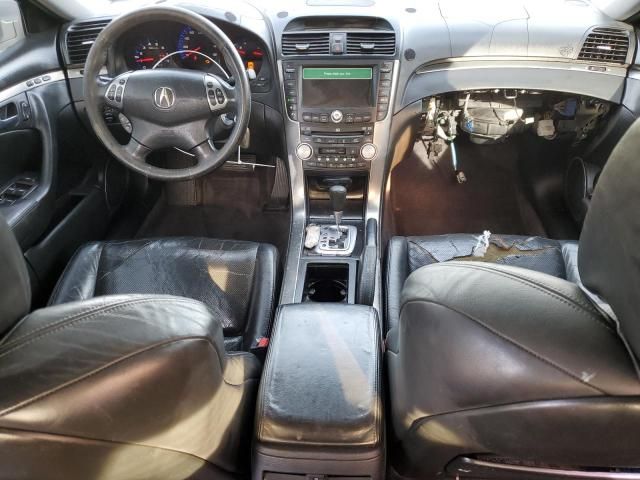 2005 Acura TL