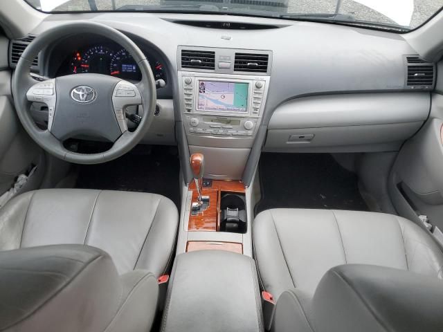 2010 Toyota Camry SE