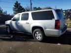 2011 Chevrolet Suburban K1500 LT