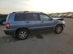 2004 Toyota Highlander