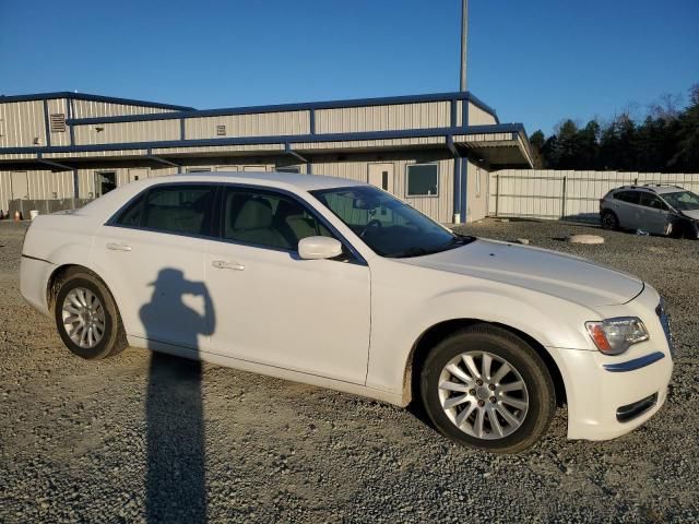 2013 Chrysler 300