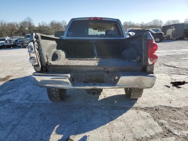 2008 Dodge RAM 2500 ST