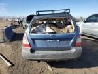 2007 Subaru Forester 2.5X LL Bean