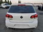 2010 Volkswagen Golf