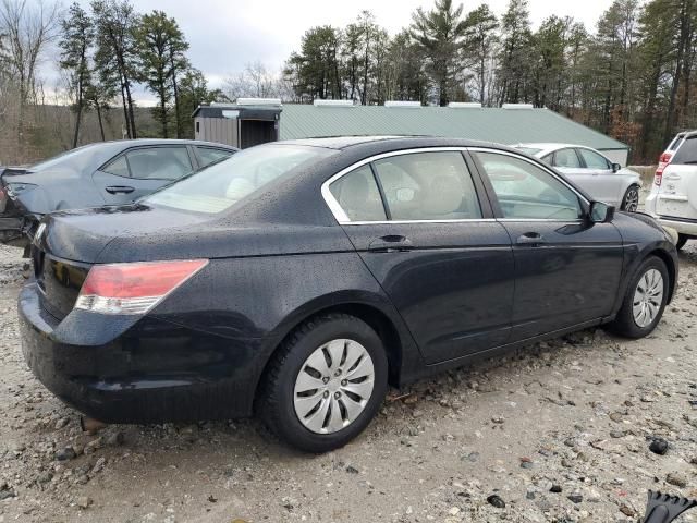 2008 Honda Accord LX