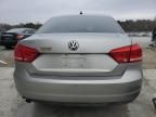 2014 Volkswagen Passat S