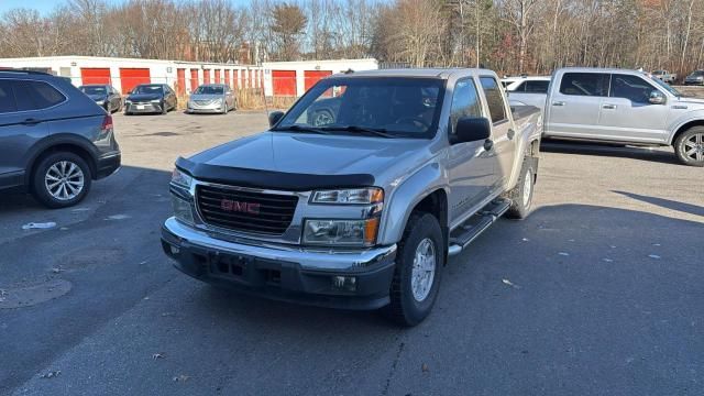 2005 GMC Canyon