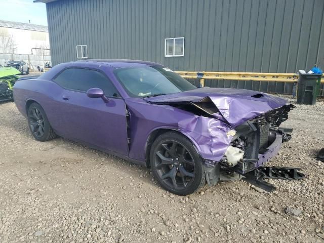 2019 Dodge Challenger GT